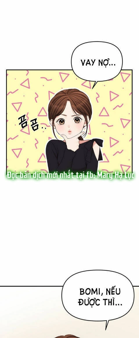 Gửi Em, Người Nuốt Trọn Vì Sao Chapter 59.2 - 25