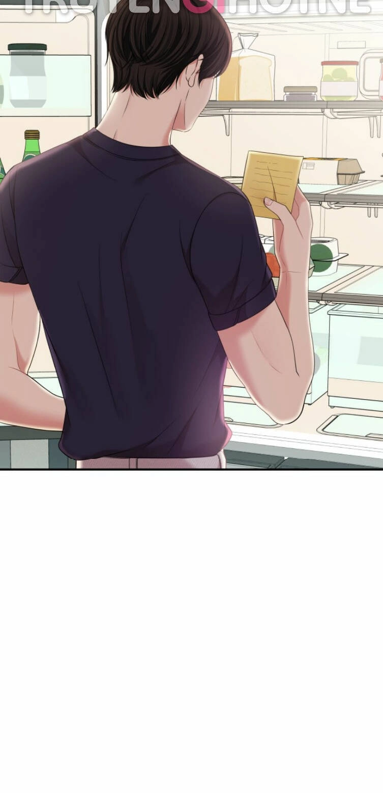 Gửi Em, Người Nuốt Trọn Vì Sao Chapter 59.2 - 34