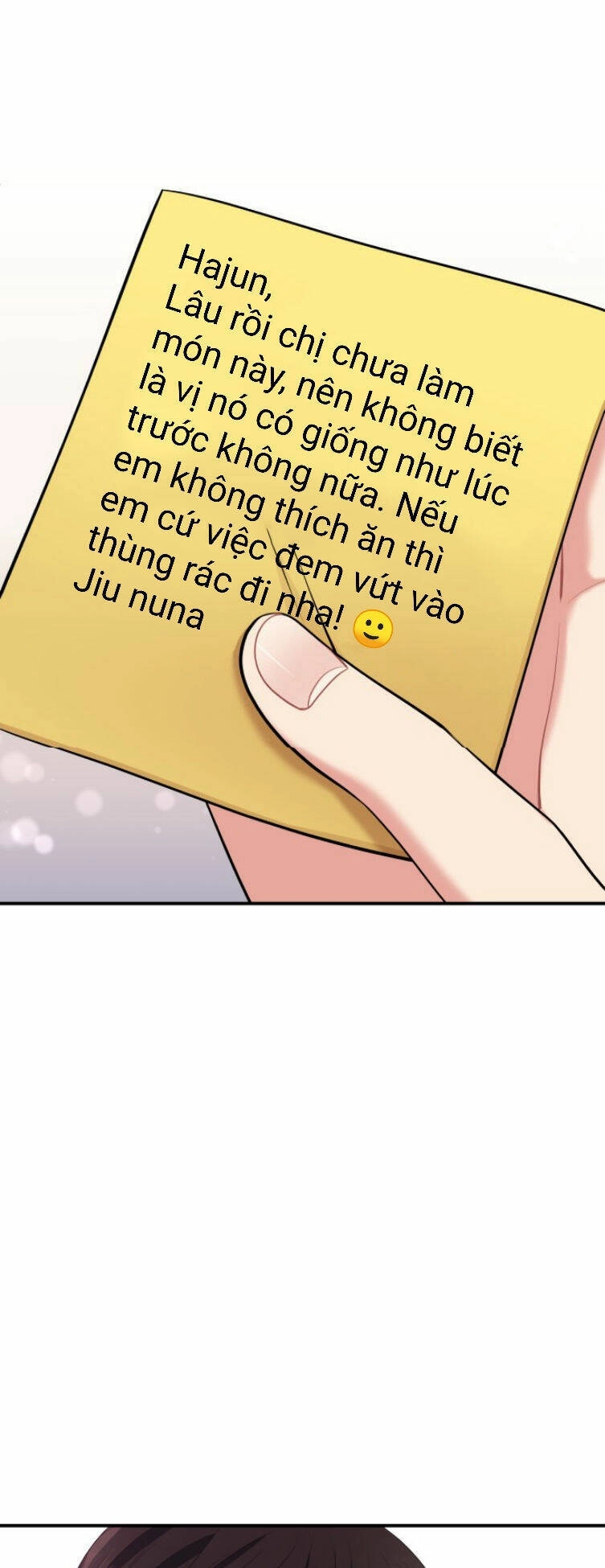 Gửi Em, Người Nuốt Trọn Vì Sao Chapter 59.2 - 35