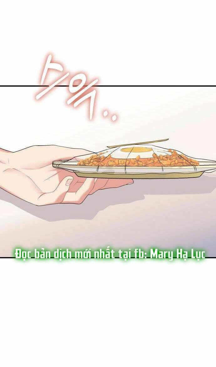 Gửi Em, Người Nuốt Trọn Vì Sao Chapter 60.1 - 2