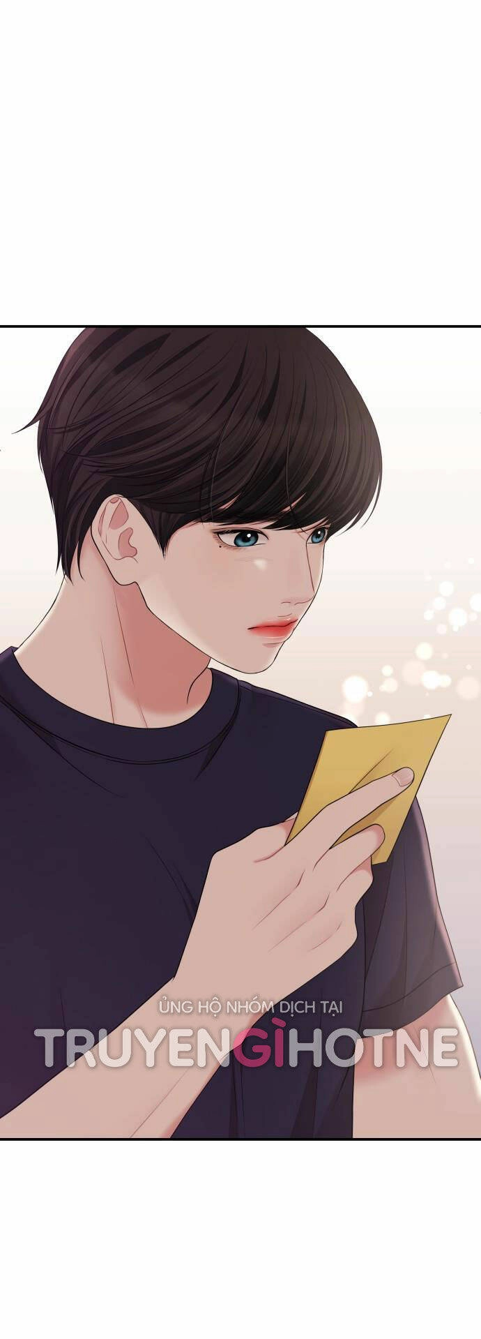 Gửi Em, Người Nuốt Trọn Vì Sao Chapter 60.1 - 5