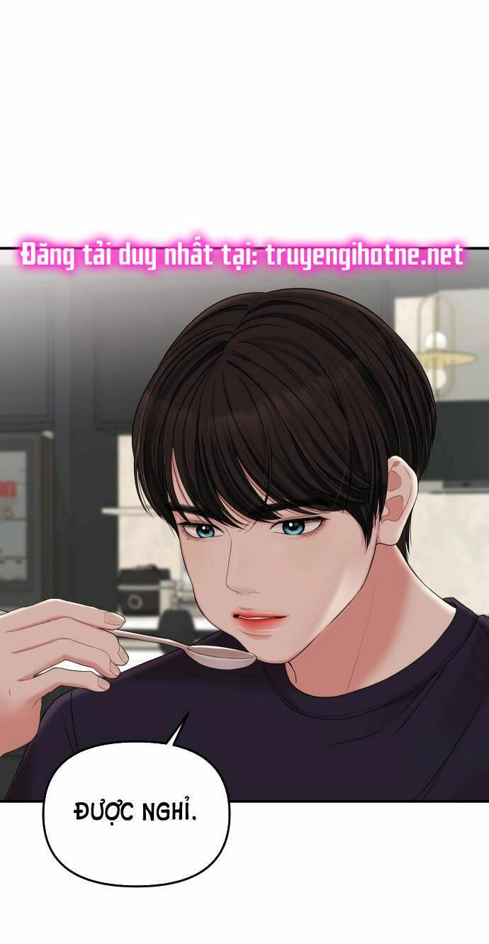 Gửi Em, Người Nuốt Trọn Vì Sao Chapter 60.1 - 11