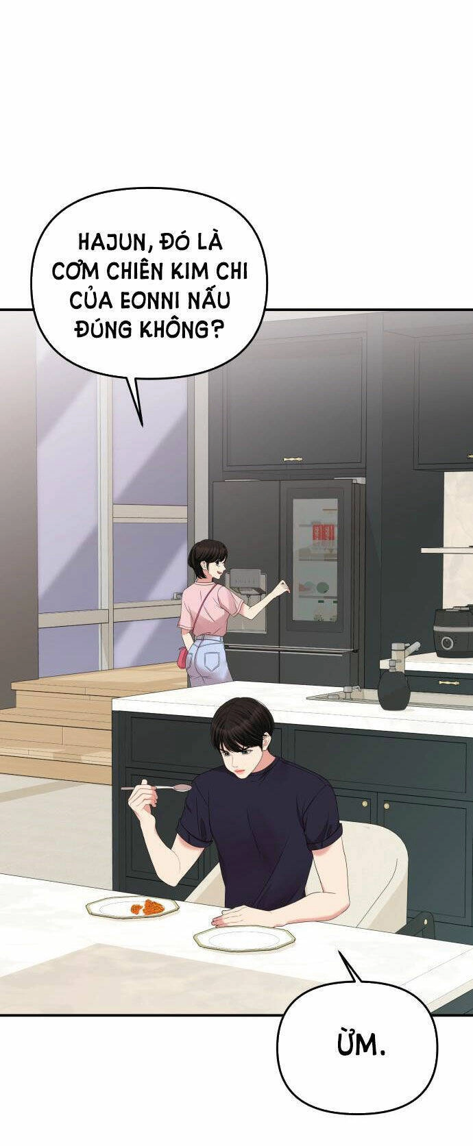 Gửi Em, Người Nuốt Trọn Vì Sao Chapter 60.1 - 12