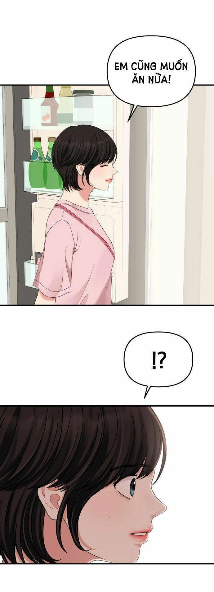 Gửi Em, Người Nuốt Trọn Vì Sao Chapter 60.1 - 13