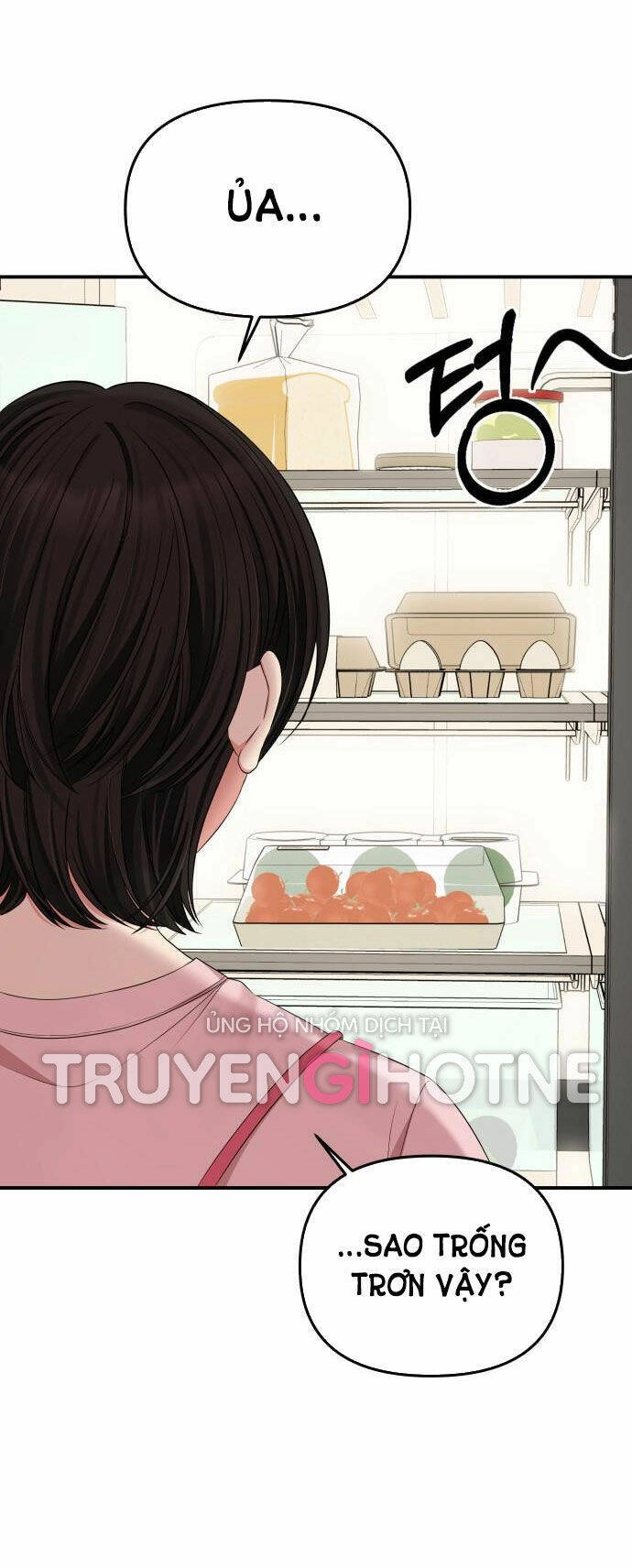 Gửi Em, Người Nuốt Trọn Vì Sao Chapter 60.1 - 14