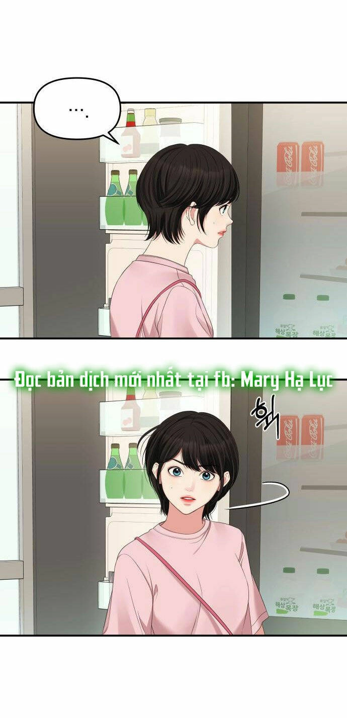 Gửi Em, Người Nuốt Trọn Vì Sao Chapter 60.1 - 15