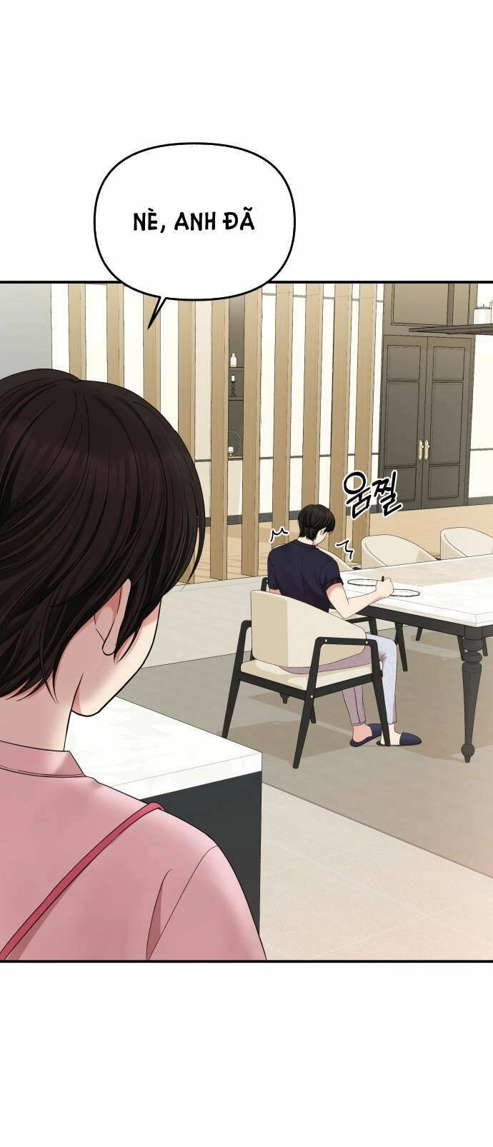 Gửi Em, Người Nuốt Trọn Vì Sao Chapter 60.1 - 16