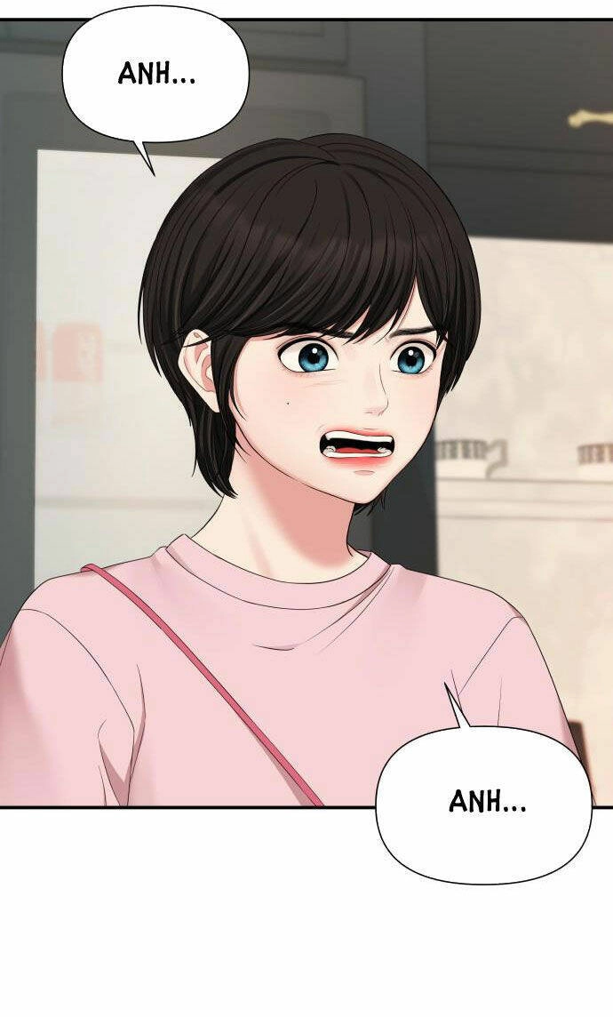 Gửi Em, Người Nuốt Trọn Vì Sao Chapter 60.1 - 18