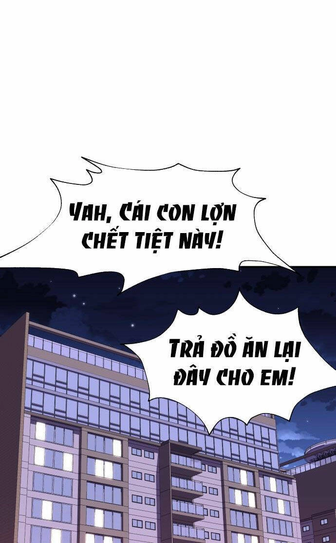 Gửi Em, Người Nuốt Trọn Vì Sao Chapter 60.1 - 20