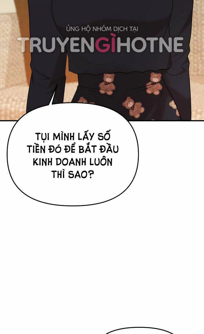 Gửi Em, Người Nuốt Trọn Vì Sao Chapter 60.1 - 24