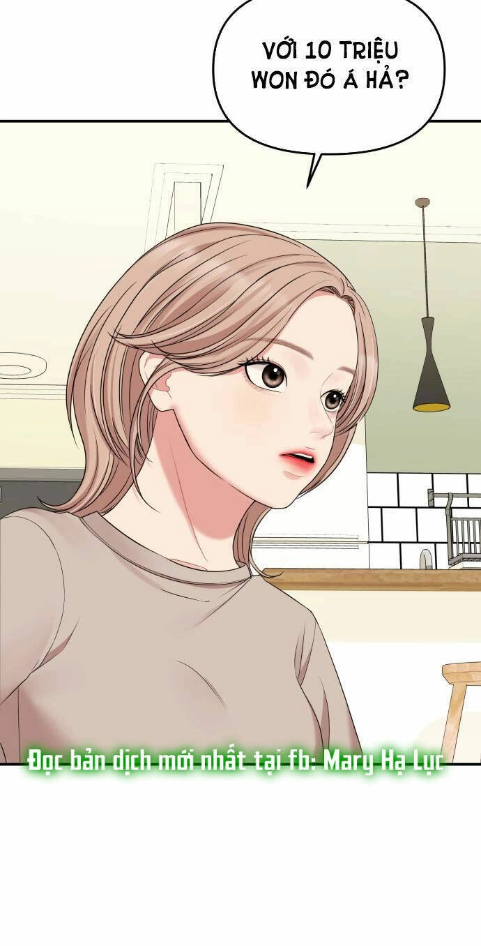 Gửi Em, Người Nuốt Trọn Vì Sao Chapter 60.1 - 25