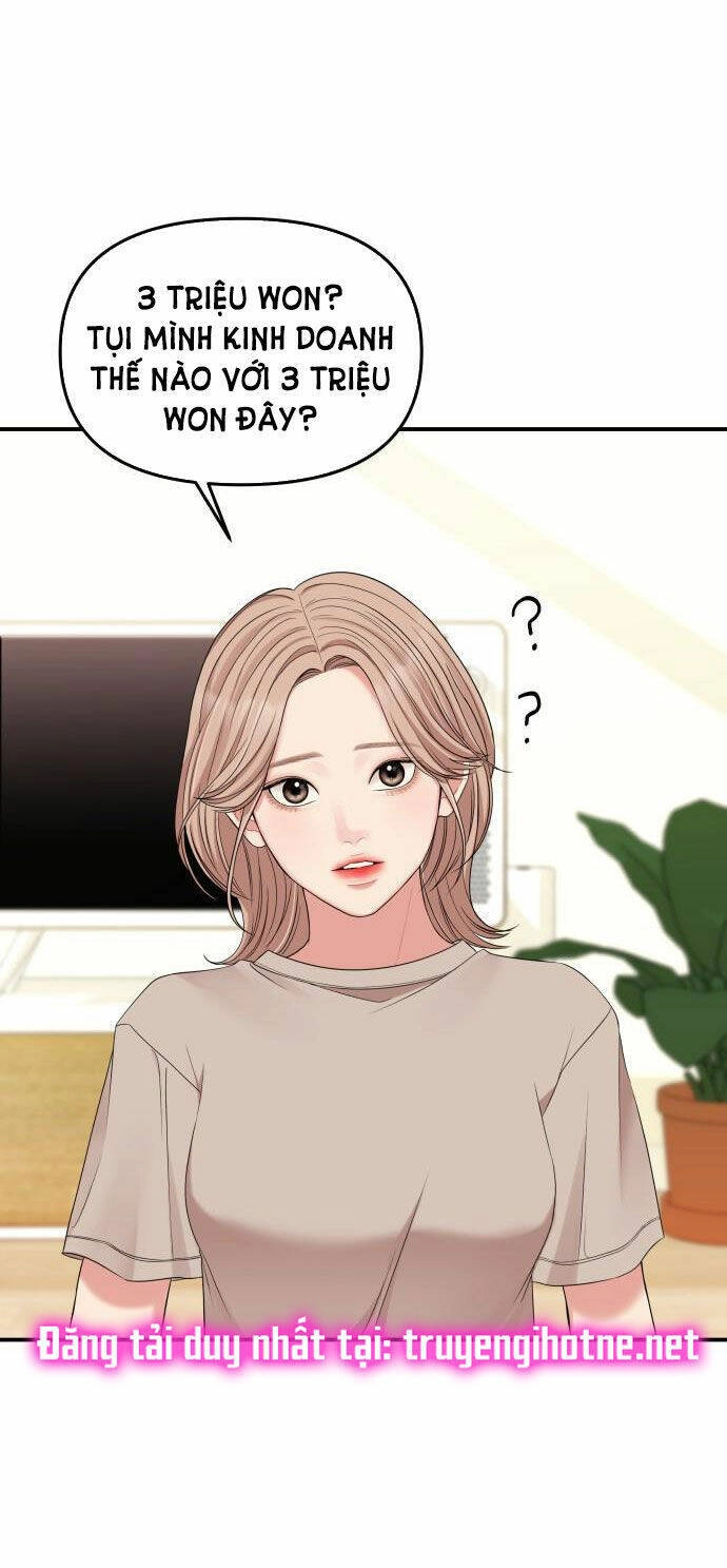 Gửi Em, Người Nuốt Trọn Vì Sao Chapter 60.1 - 27