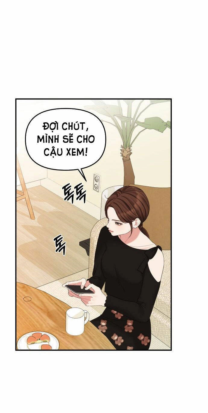 Gửi Em, Người Nuốt Trọn Vì Sao Chapter 60.1 - 28