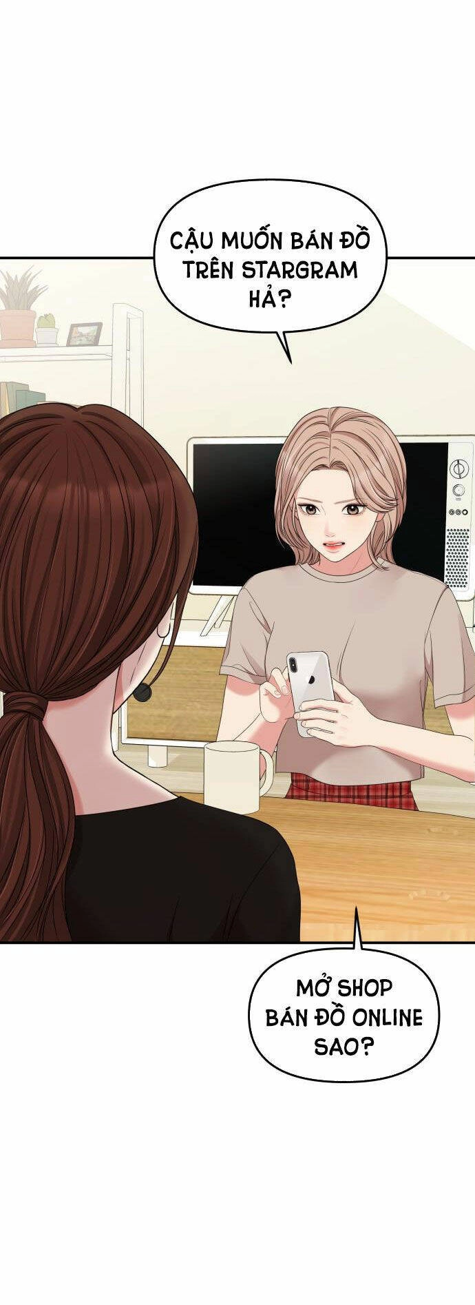 Gửi Em, Người Nuốt Trọn Vì Sao Chapter 60.1 - 30