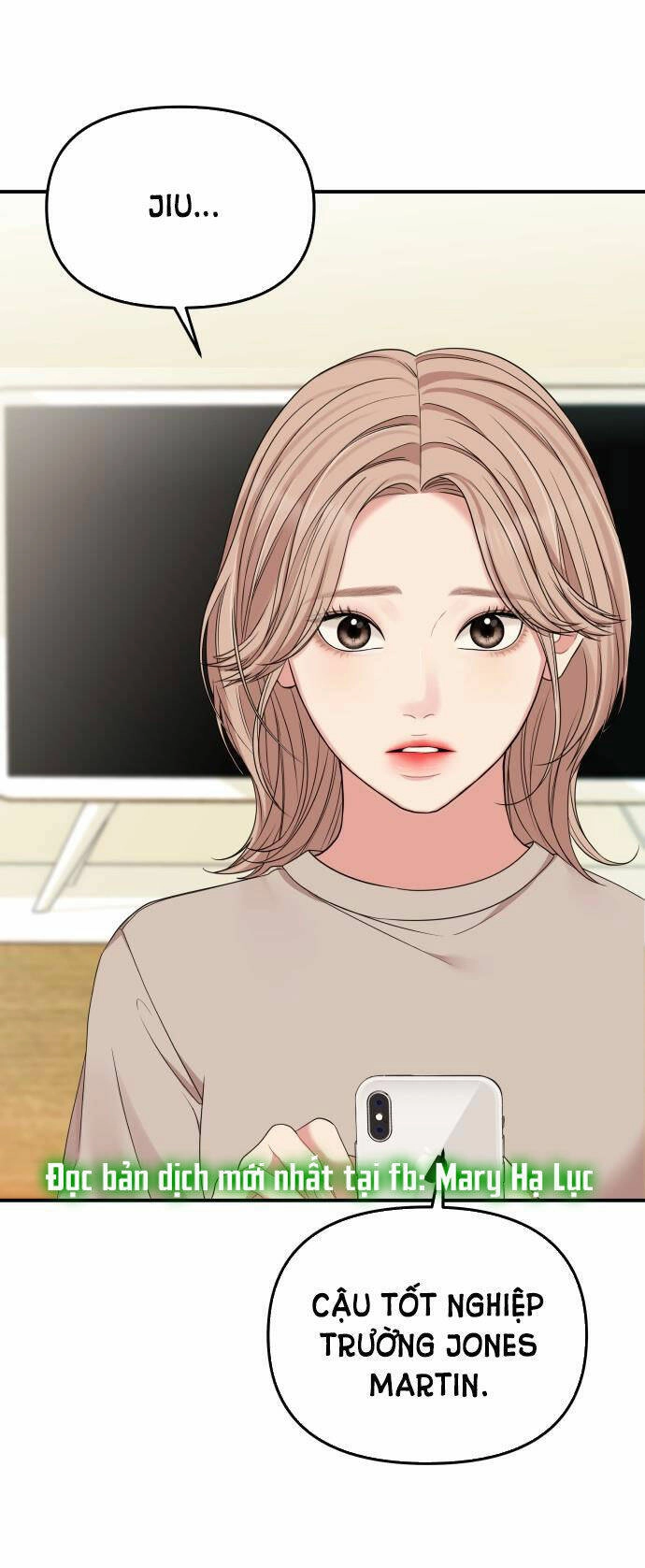 Gửi Em, Người Nuốt Trọn Vì Sao Chapter 60.1 - 31