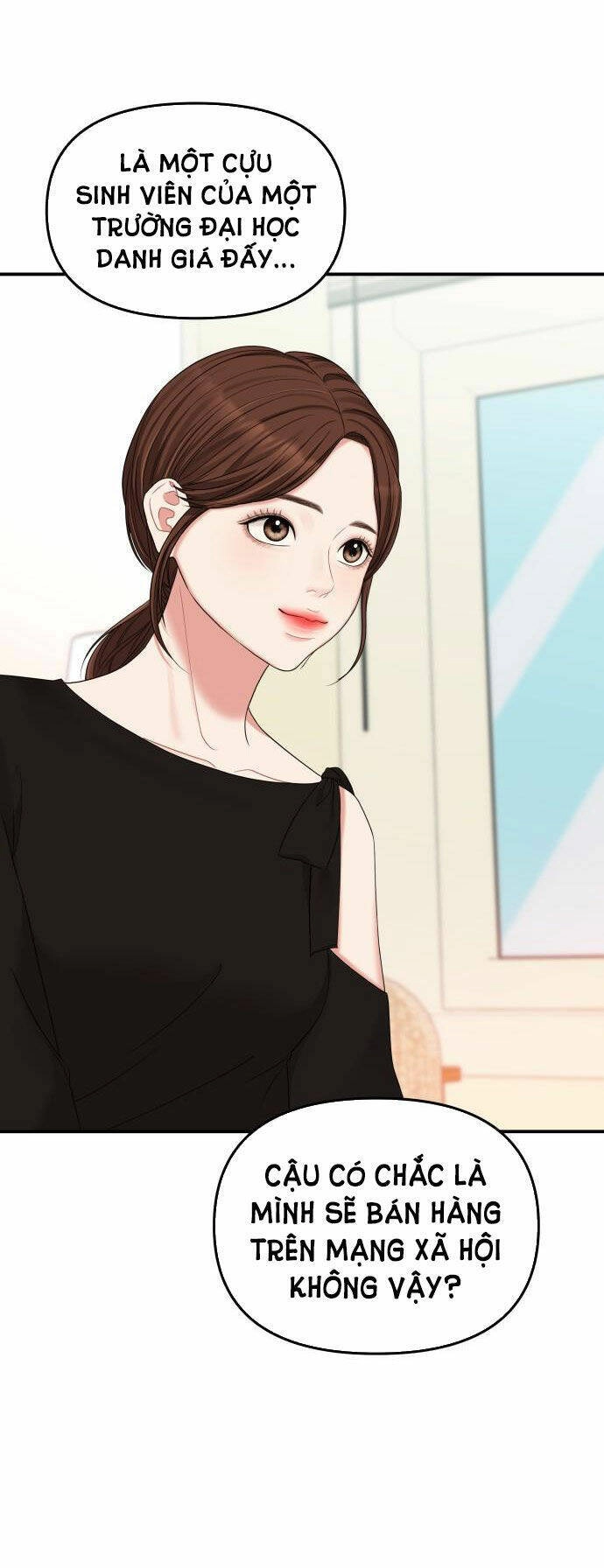 Gửi Em, Người Nuốt Trọn Vì Sao Chapter 60.1 - 32