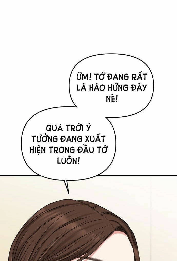 Gửi Em, Người Nuốt Trọn Vì Sao Chapter 60.1 - 33