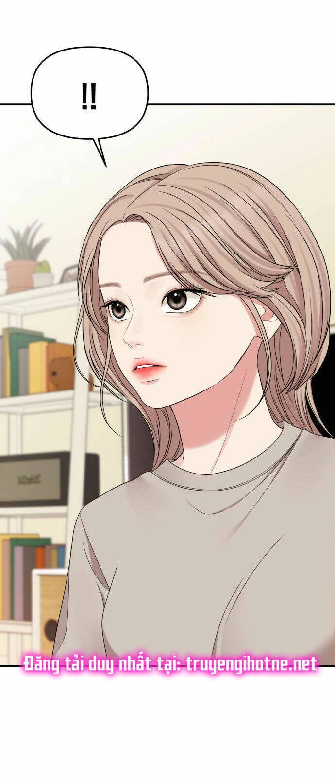 Gửi Em, Người Nuốt Trọn Vì Sao Chapter 60.2 - 1