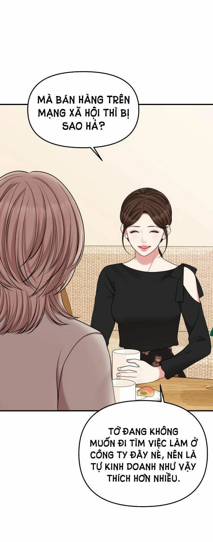 Gửi Em, Người Nuốt Trọn Vì Sao Chapter 60.2 - 2