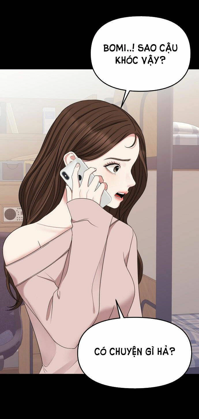 Gửi Em, Người Nuốt Trọn Vì Sao Chapter 60.2 - 7