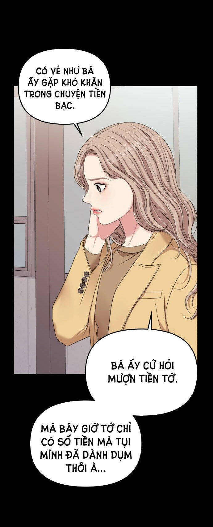 Gửi Em, Người Nuốt Trọn Vì Sao Chapter 60.2 - 10