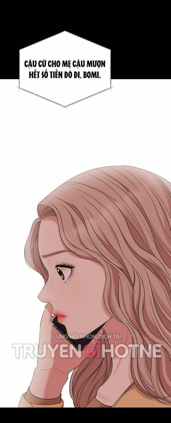 Gửi Em, Người Nuốt Trọn Vì Sao Chapter 60.2 - 11