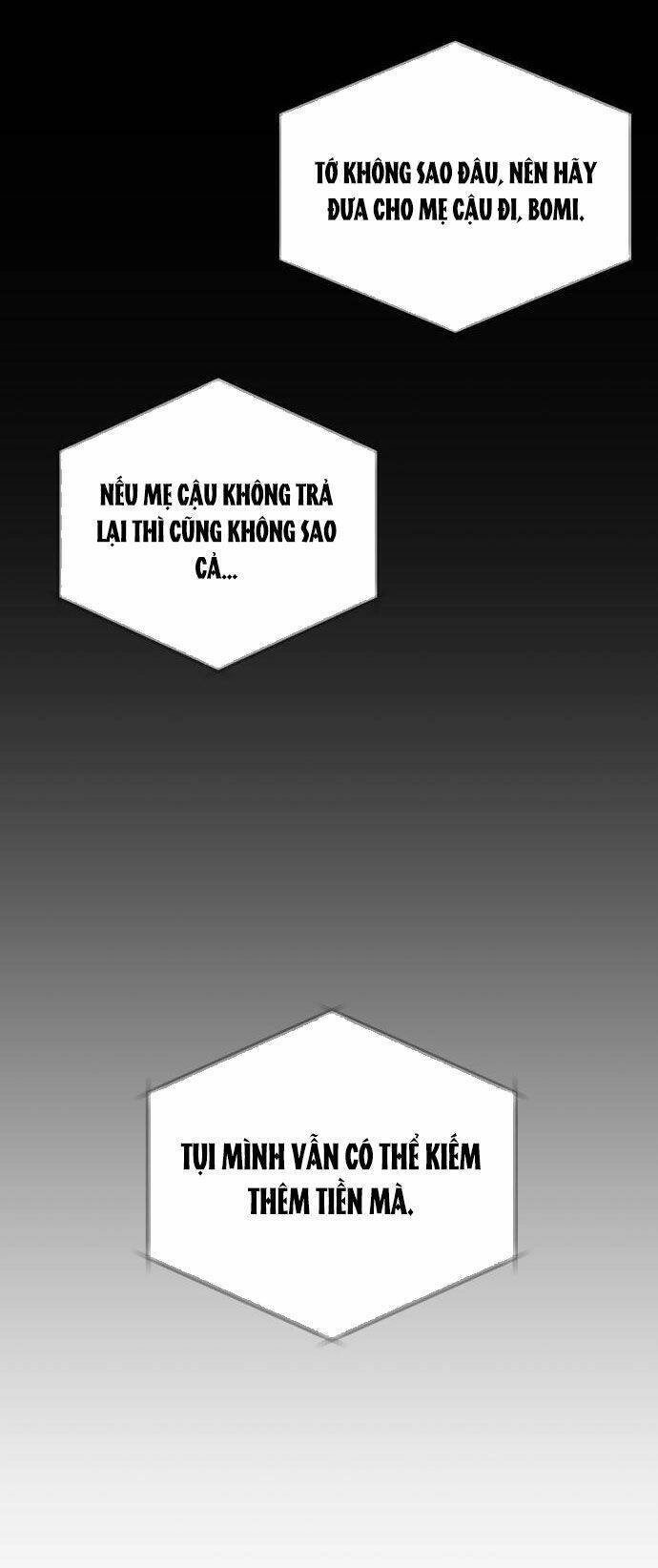 Gửi Em, Người Nuốt Trọn Vì Sao Chapter 60.2 - 12