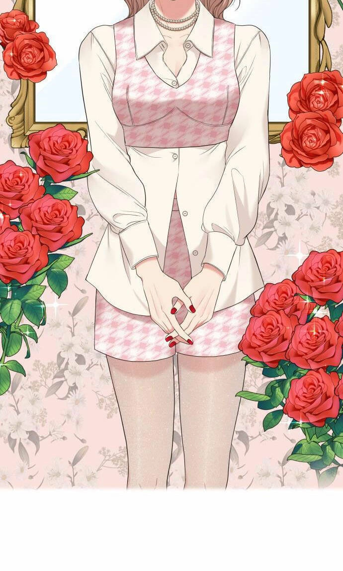 Gửi Em, Người Nuốt Trọn Vì Sao Chapter 60.2 - 20