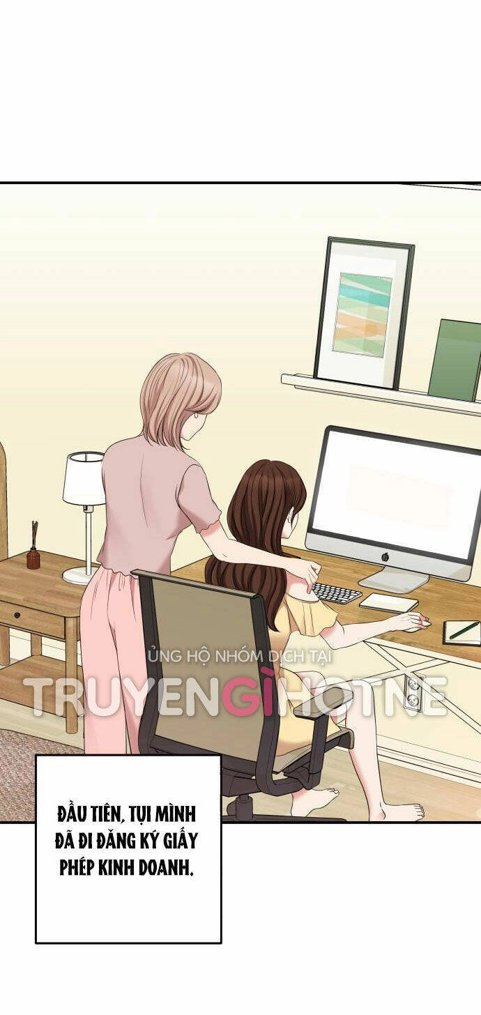 Gửi Em, Người Nuốt Trọn Vì Sao Chapter 60.2 - 22