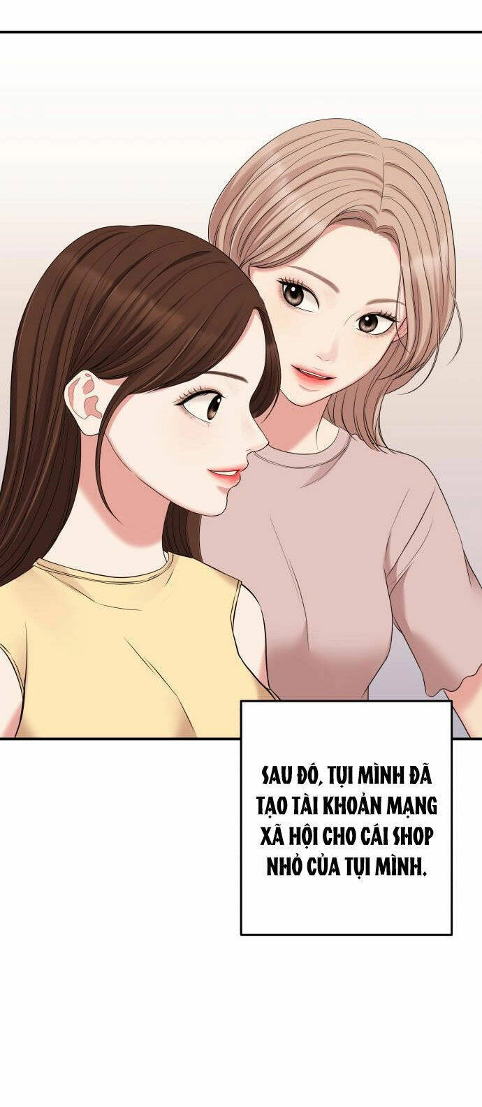 Gửi Em, Người Nuốt Trọn Vì Sao Chapter 60.2 - 23