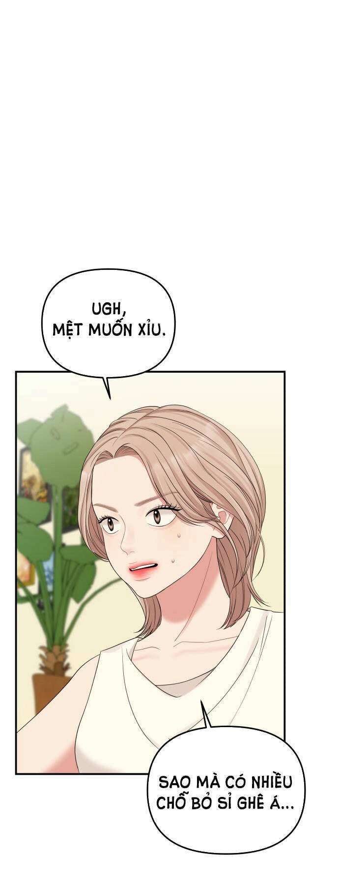 Gửi Em, Người Nuốt Trọn Vì Sao Chapter 60.2 - 26