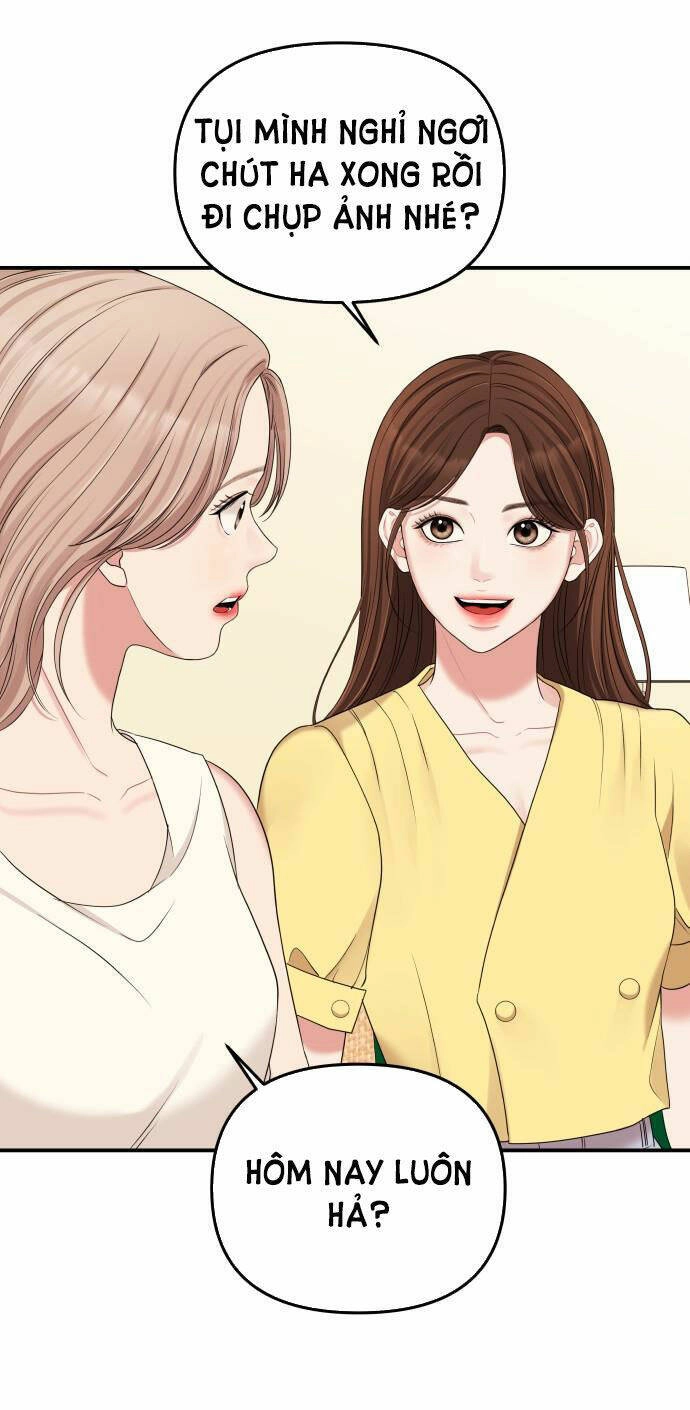 Gửi Em, Người Nuốt Trọn Vì Sao Chapter 60.2 - 27