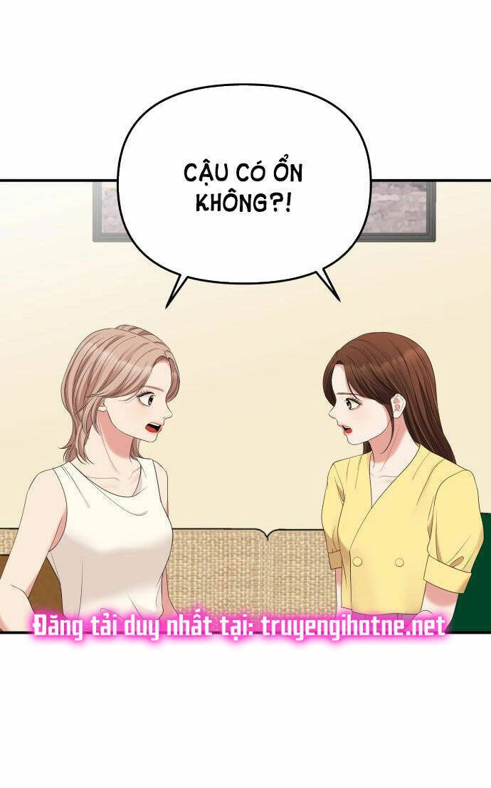 Gửi Em, Người Nuốt Trọn Vì Sao Chapter 60.2 - 28