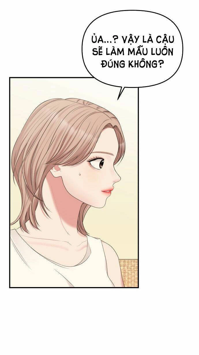 Gửi Em, Người Nuốt Trọn Vì Sao Chapter 60.2 - 29