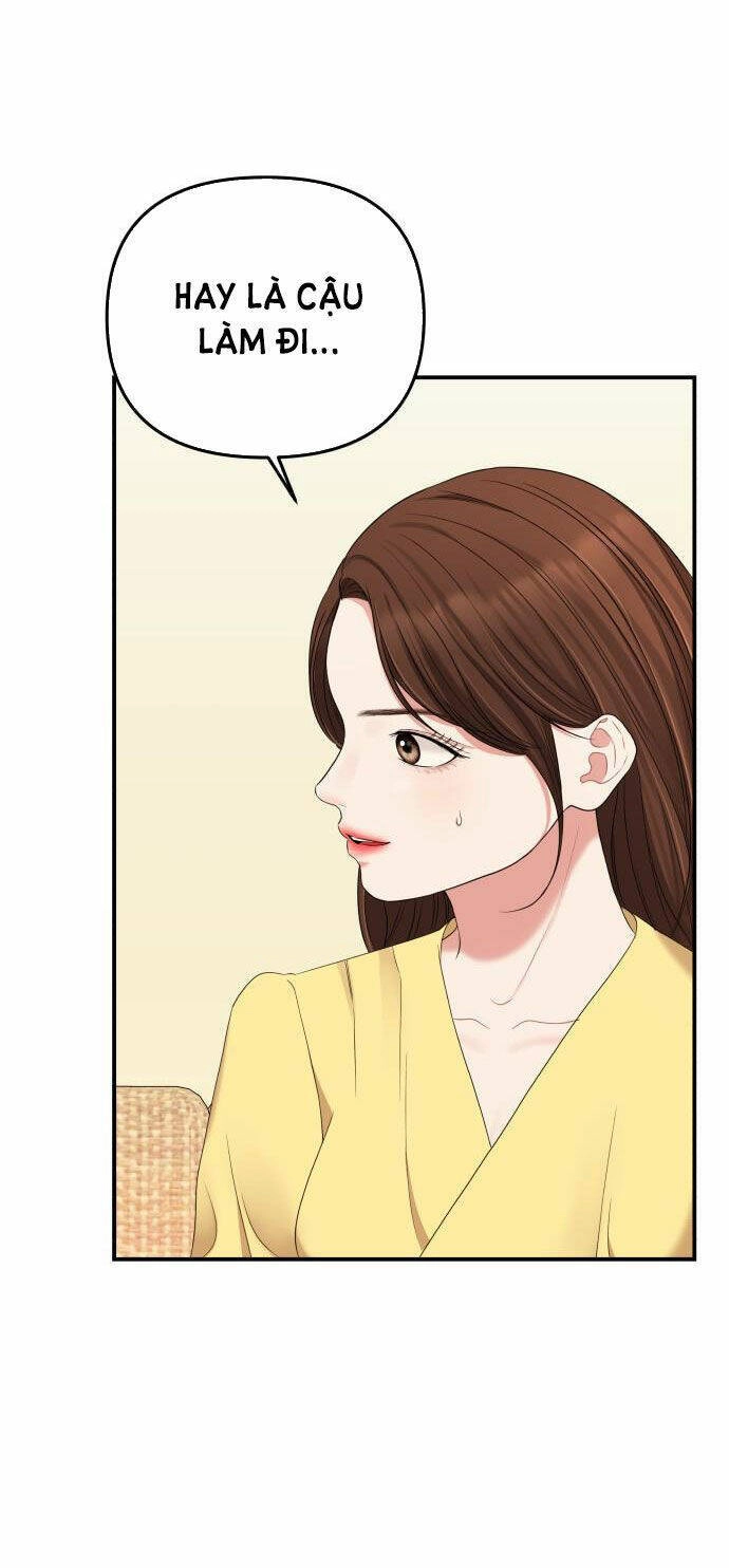 Gửi Em, Người Nuốt Trọn Vì Sao Chapter 60.2 - 30