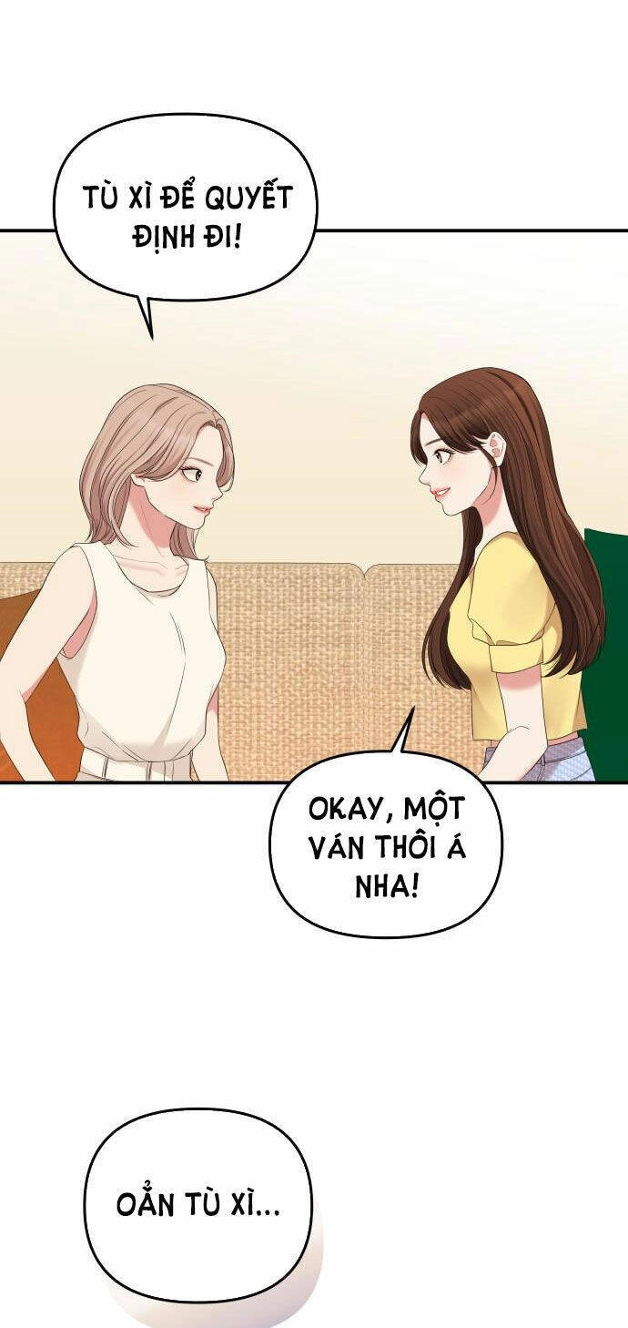 Gửi Em, Người Nuốt Trọn Vì Sao Chapter 60.2 - 32