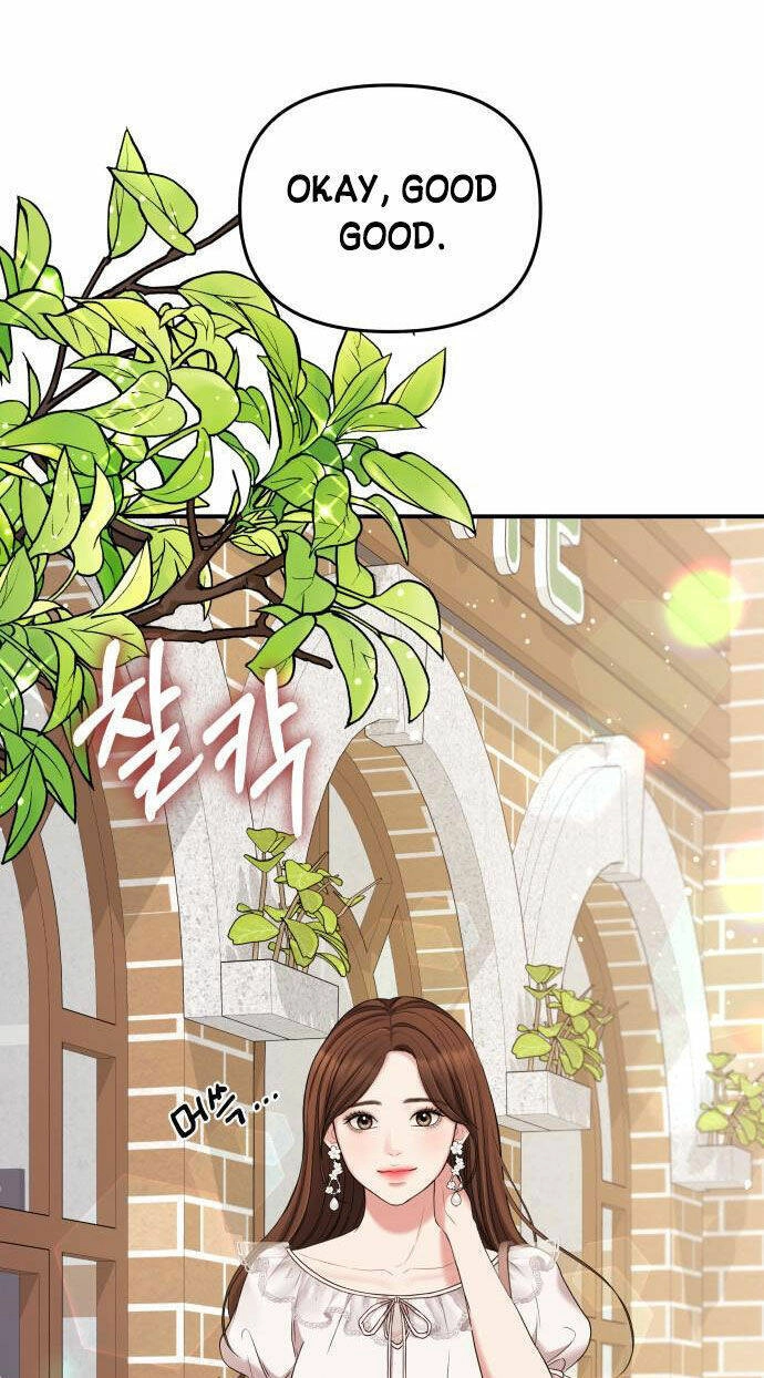 Gửi Em, Người Nuốt Trọn Vì Sao Chapter 60.2 - 35