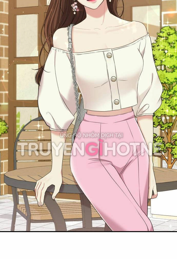 Gửi Em, Người Nuốt Trọn Vì Sao Chapter 60.2 - 39