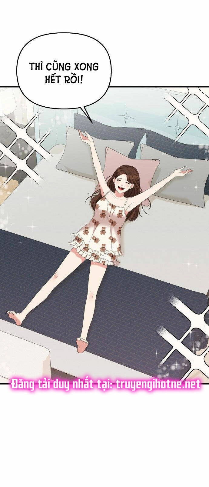 Gửi Em, Người Nuốt Trọn Vì Sao Chapter 60.2 - 42