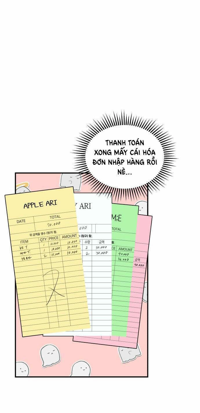 Gửi Em, Người Nuốt Trọn Vì Sao Chapter 60.2 - 43