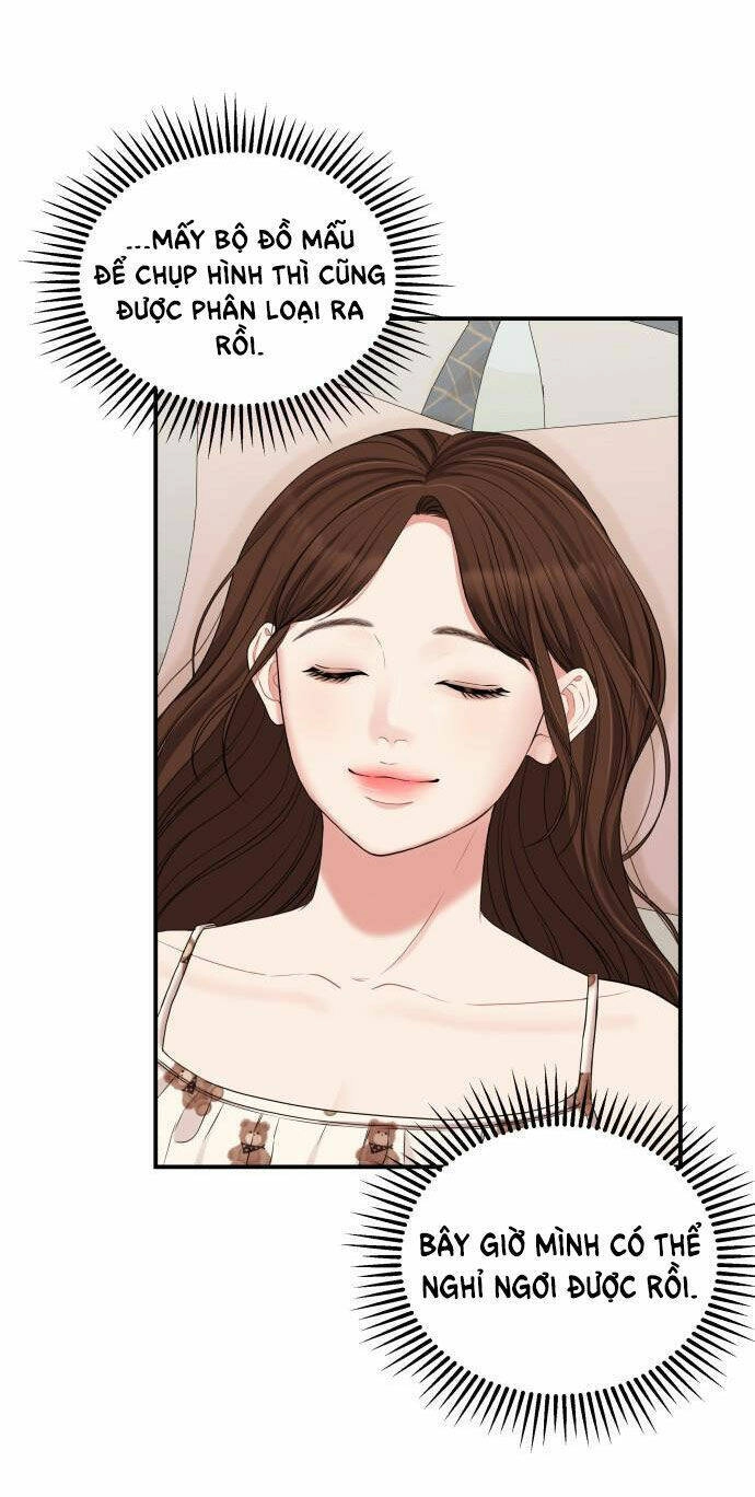 Gửi Em, Người Nuốt Trọn Vì Sao Chapter 60.2 - 44