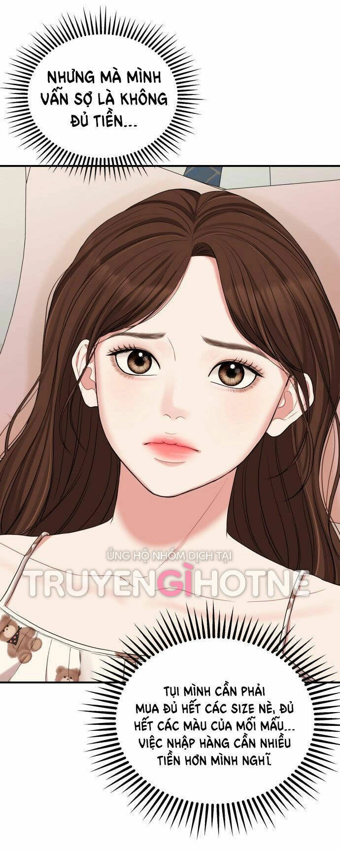 Gửi Em, Người Nuốt Trọn Vì Sao Chapter 60.2 - 45