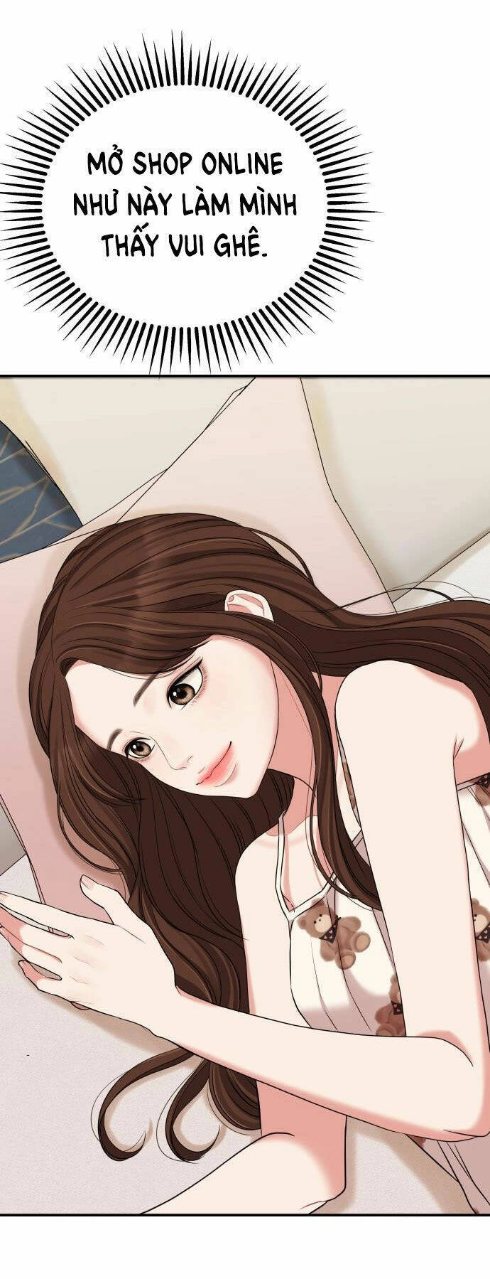 Gửi Em, Người Nuốt Trọn Vì Sao Chapter 60.2 - 46