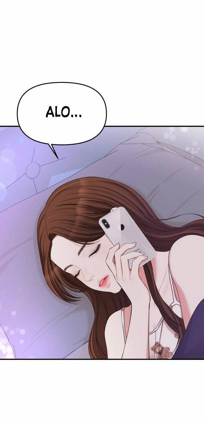 Gửi Em, Người Nuốt Trọn Vì Sao Chapter 60.2 - 51