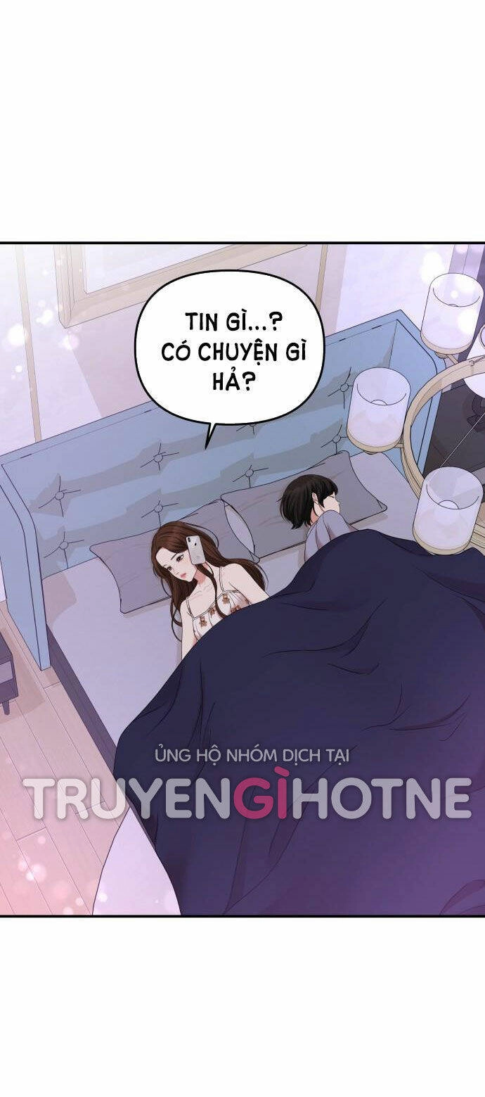 Gửi Em, Người Nuốt Trọn Vì Sao Chapter 60.2 - 53