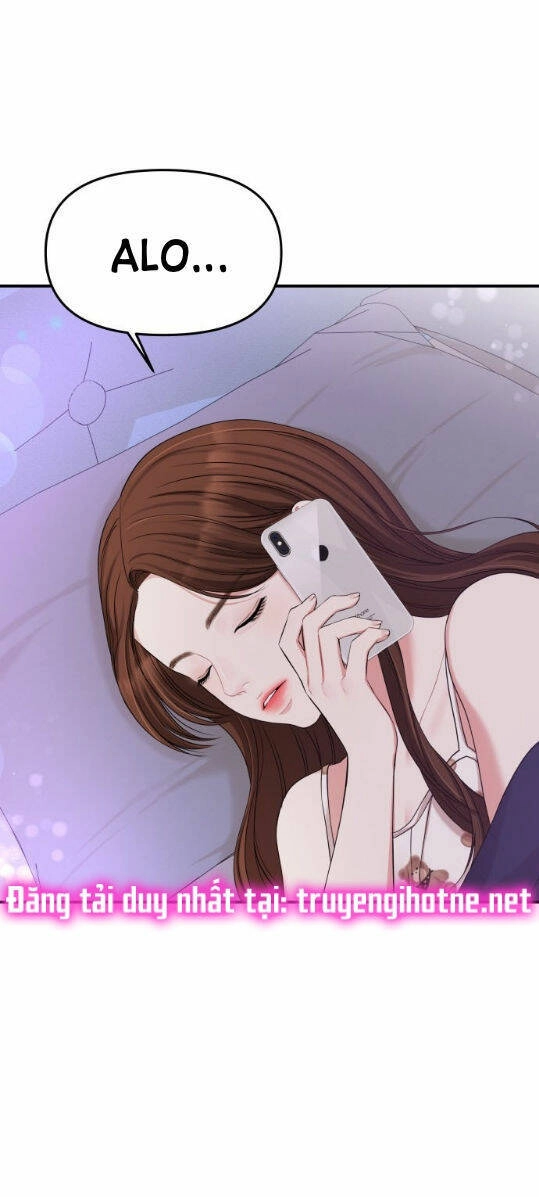 Gửi Em, Người Nuốt Trọn Vì Sao Chapter 61.1 - 1