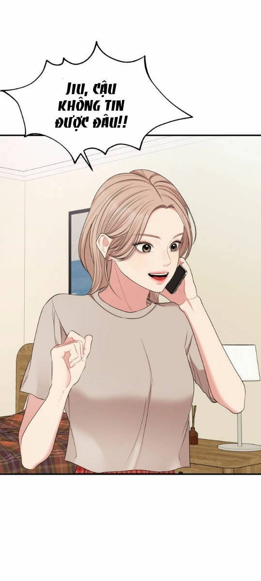 Gửi Em, Người Nuốt Trọn Vì Sao Chapter 61.1 - 2