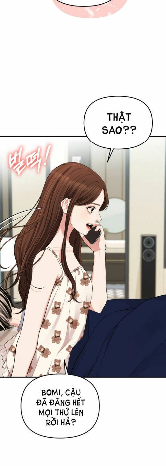 Gửi Em, Người Nuốt Trọn Vì Sao Chapter 61.1 - 5