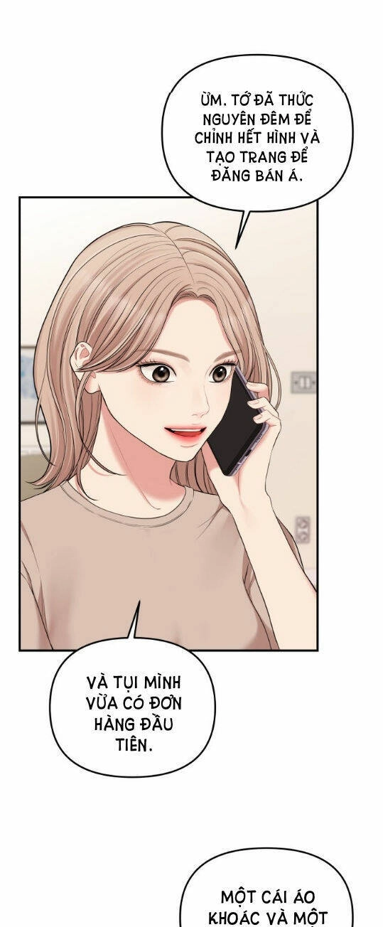 Gửi Em, Người Nuốt Trọn Vì Sao Chapter 61.1 - 6