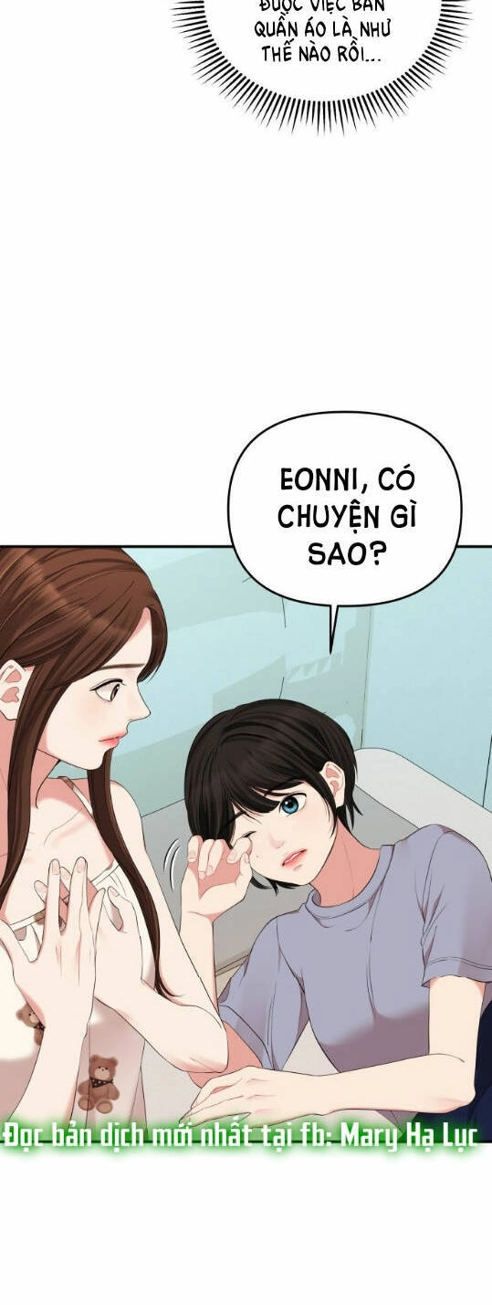 Gửi Em, Người Nuốt Trọn Vì Sao Chapter 61.1 - 9